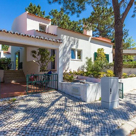 Flh Melides Beach House Экстерьер фото
