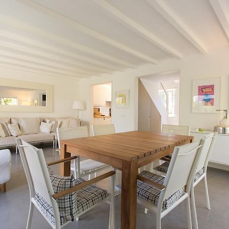 Flh Melides Beach House Экстерьер фото