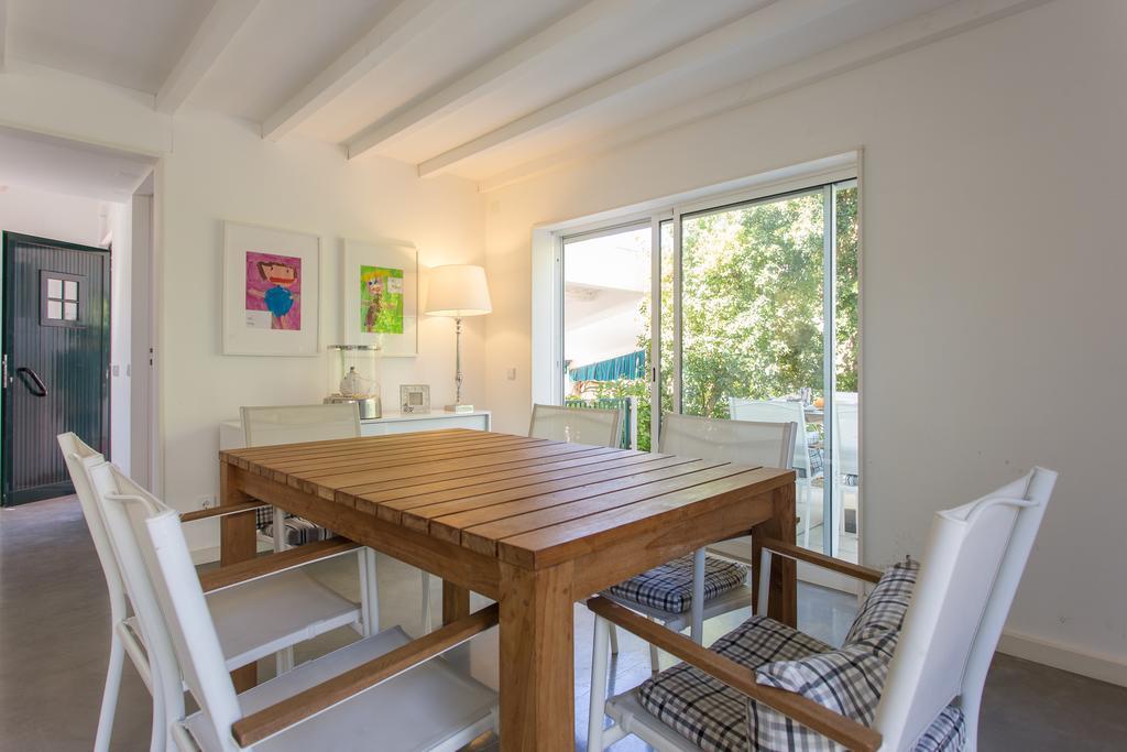 Flh Melides Beach House Экстерьер фото