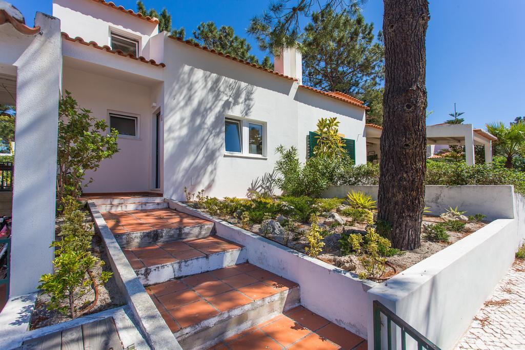 Flh Melides Beach House Экстерьер фото
