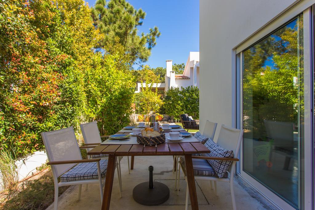 Flh Melides Beach House Экстерьер фото