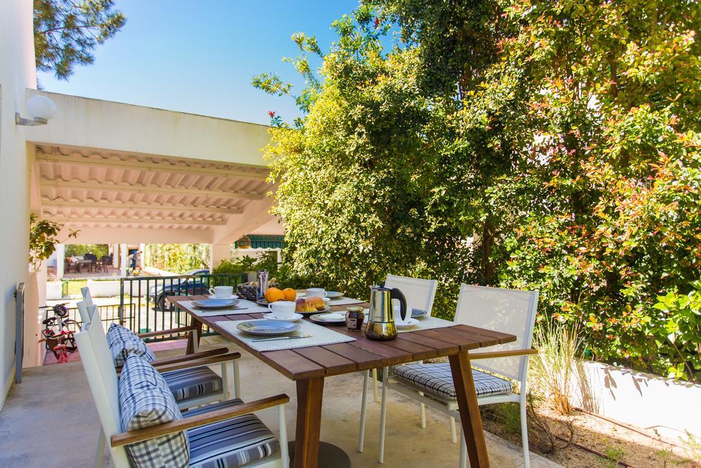 Flh Melides Beach House Экстерьер фото