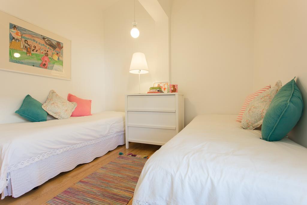 Flh Melides Beach House Экстерьер фото