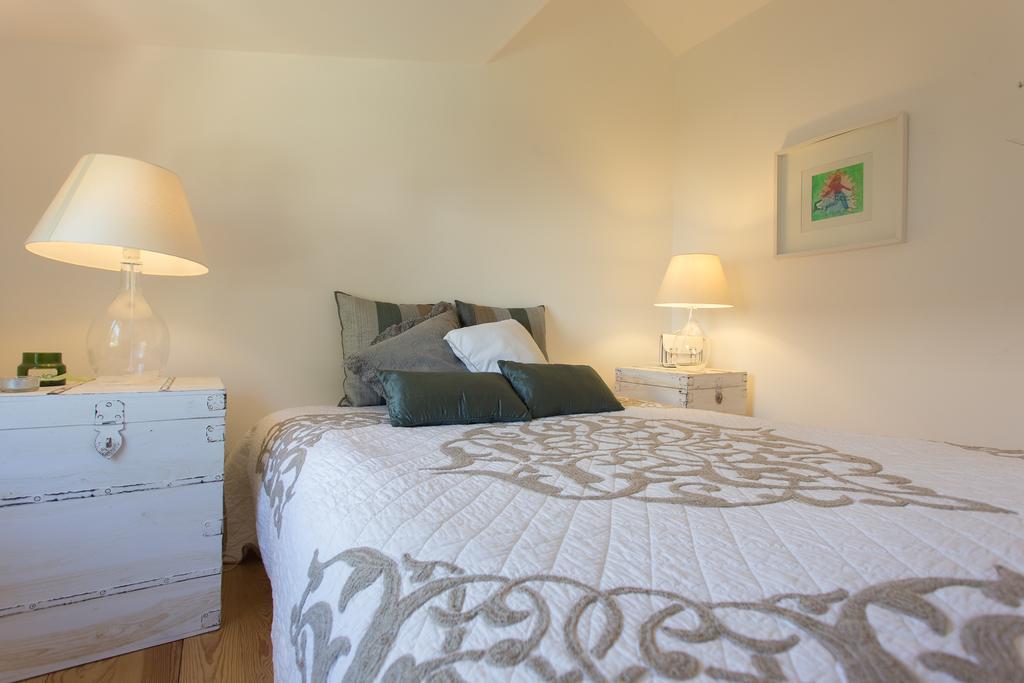 Flh Melides Beach House Экстерьер фото