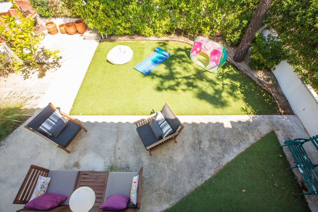 Flh Melides Beach House Экстерьер фото