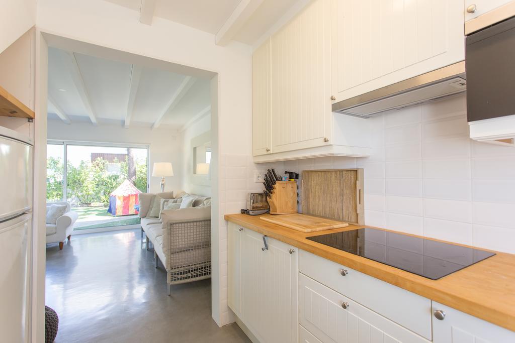 Flh Melides Beach House Экстерьер фото