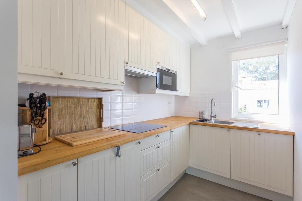 Flh Melides Beach House Экстерьер фото