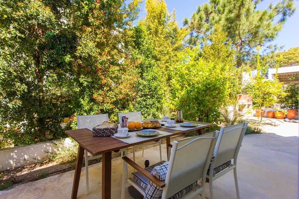 Flh Melides Beach House Экстерьер фото