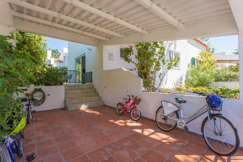 Flh Melides Beach House Экстерьер фото